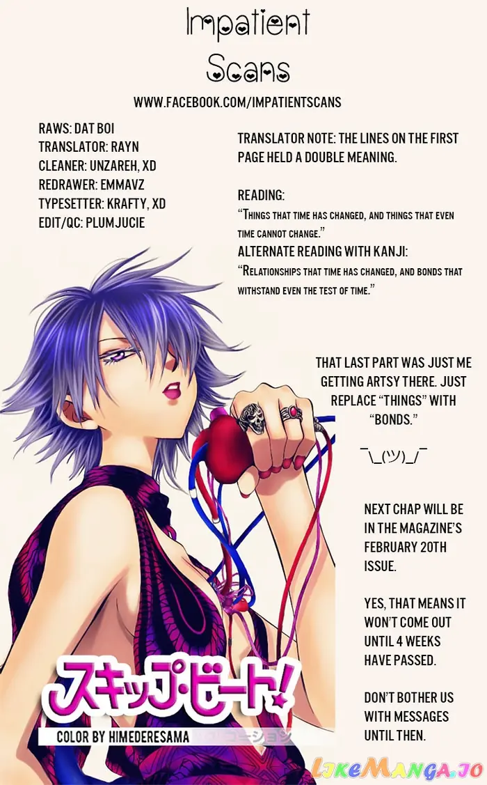 Yona of the Dawn Chapter 135 image 29_optimized